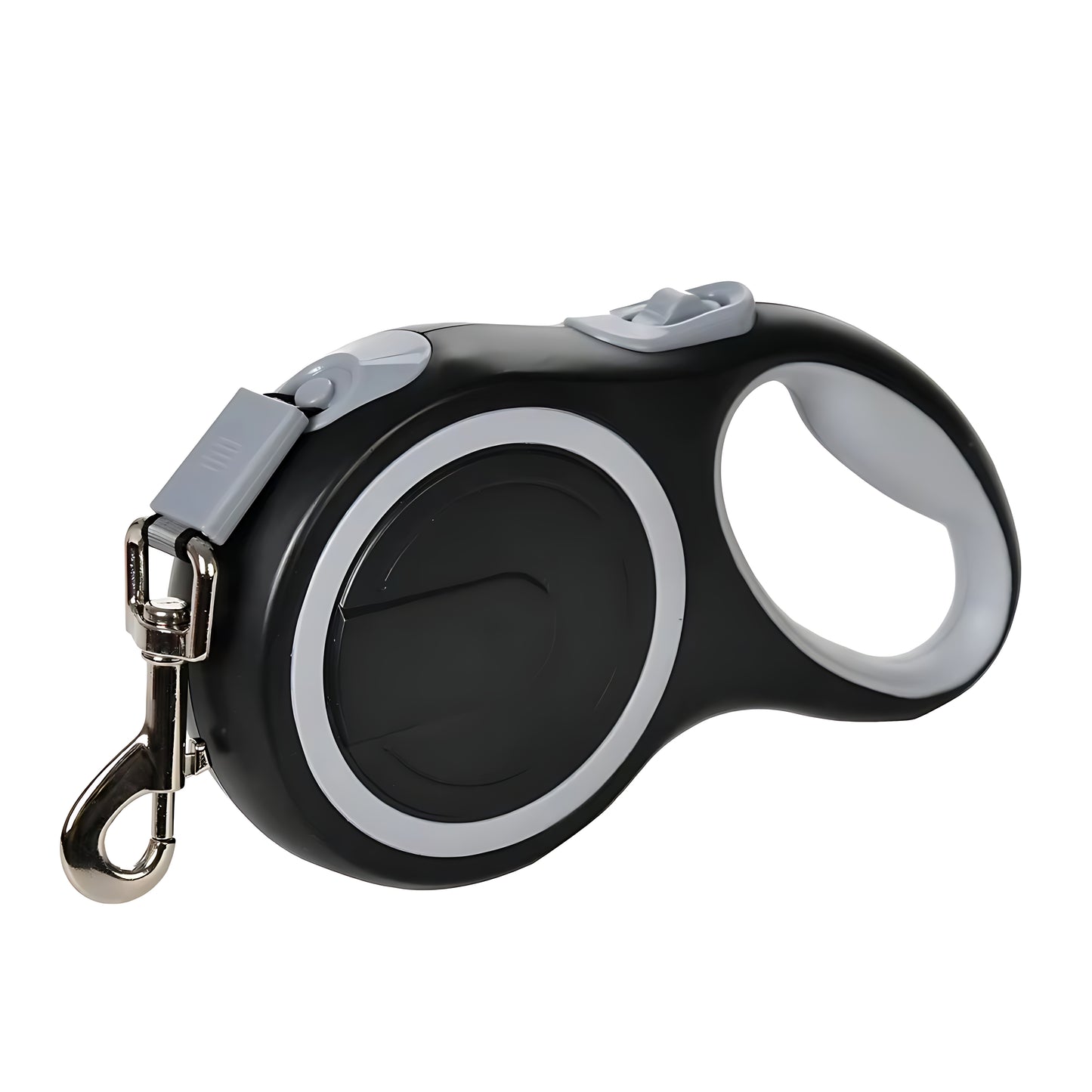 Retractable Dog Lead 5m 8m – Heavy Duty Adjustable Walking Leash (Up to 50kg)