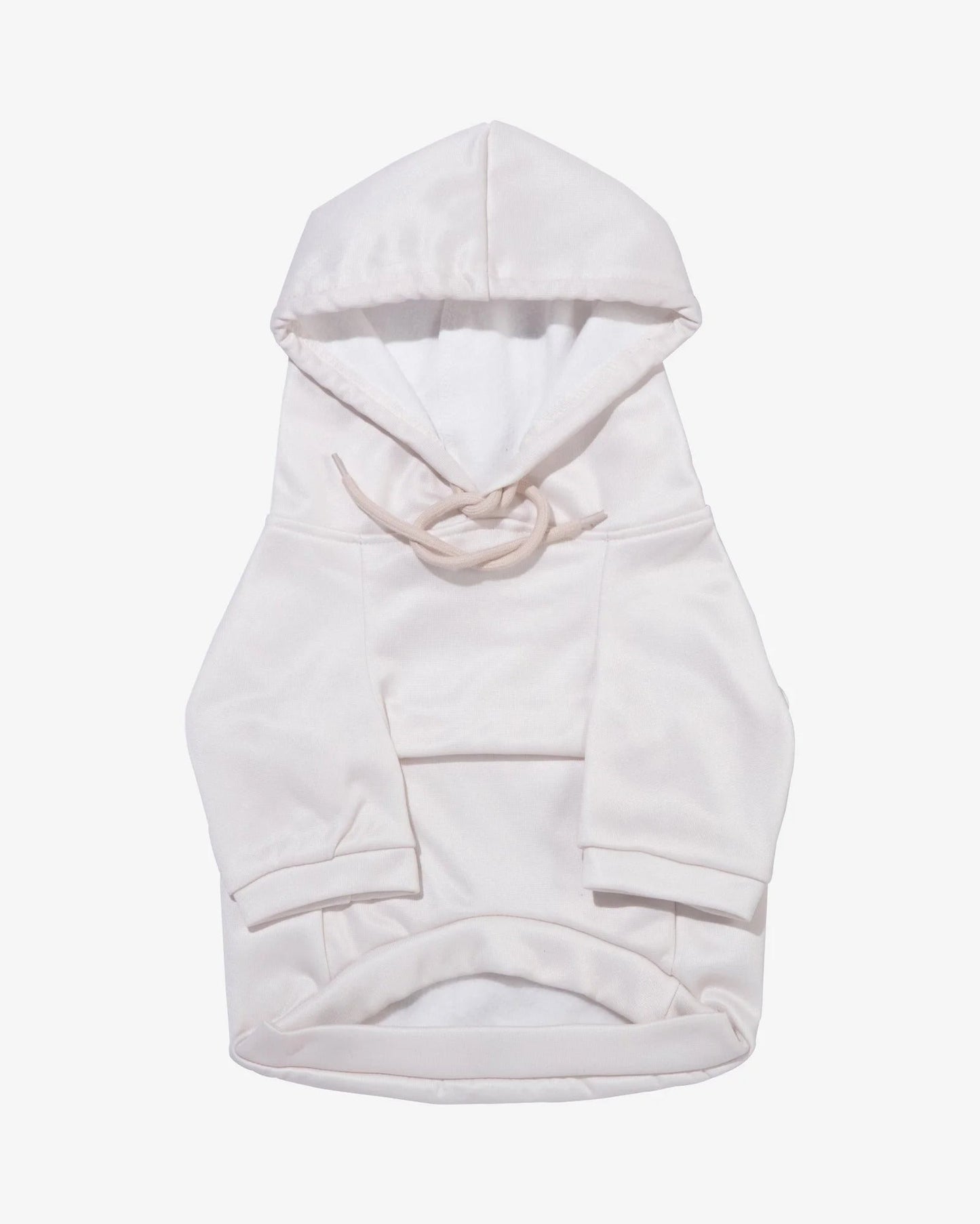 Frenchie Flower Power Hoodie
